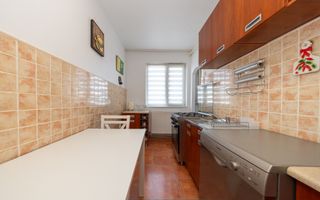 2 camere decomandat, 53 mp, Electroprecizia Săcele - Poză 10