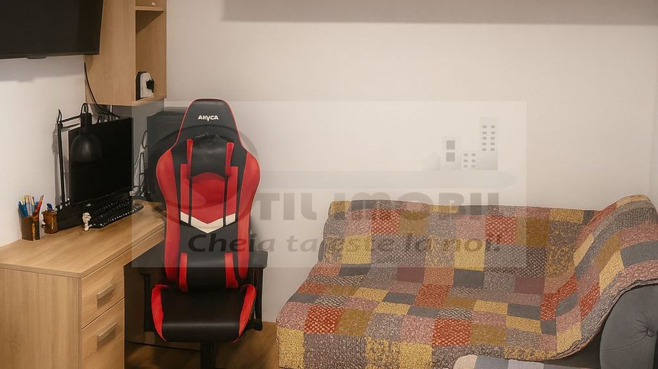 Apart 2 cam -D- 47 MP -Ideal Residence, CUG - 88.900 euro - Poză 3