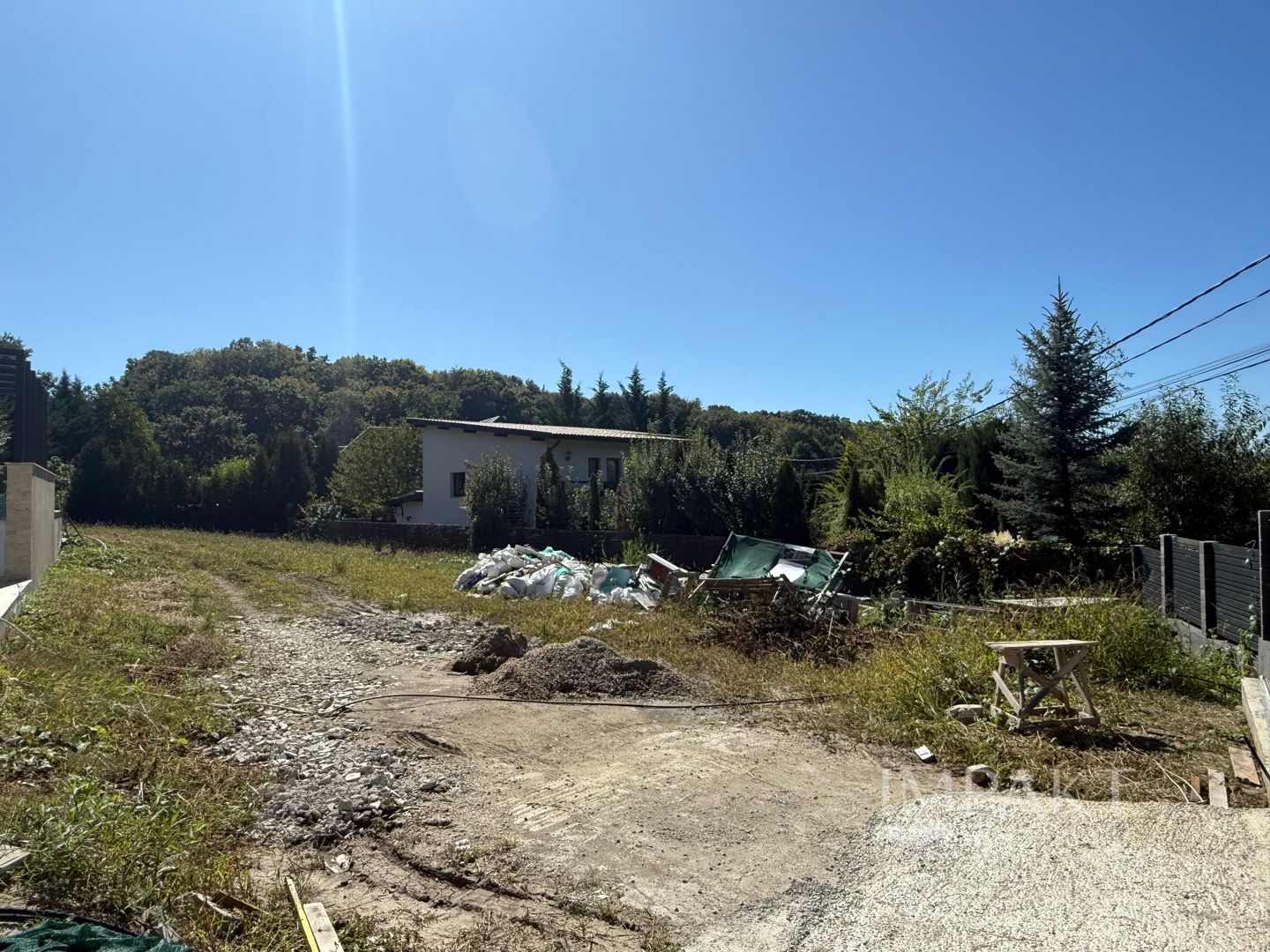 Investitie ideala: teren 800 mp în Faget! - Poză 2