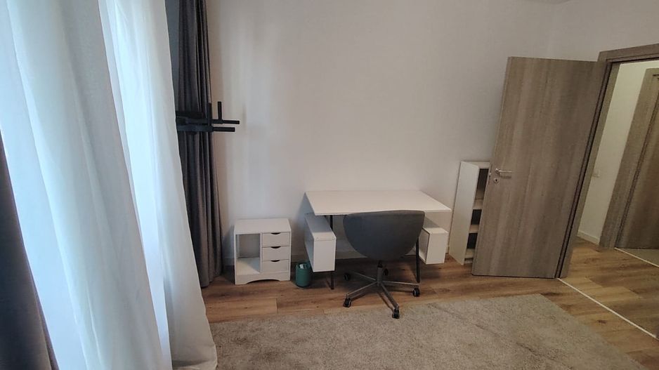 Apartament 3 camere Piata Muncii | Decebal | Calarasi | Comision 0 % - Poză 10
