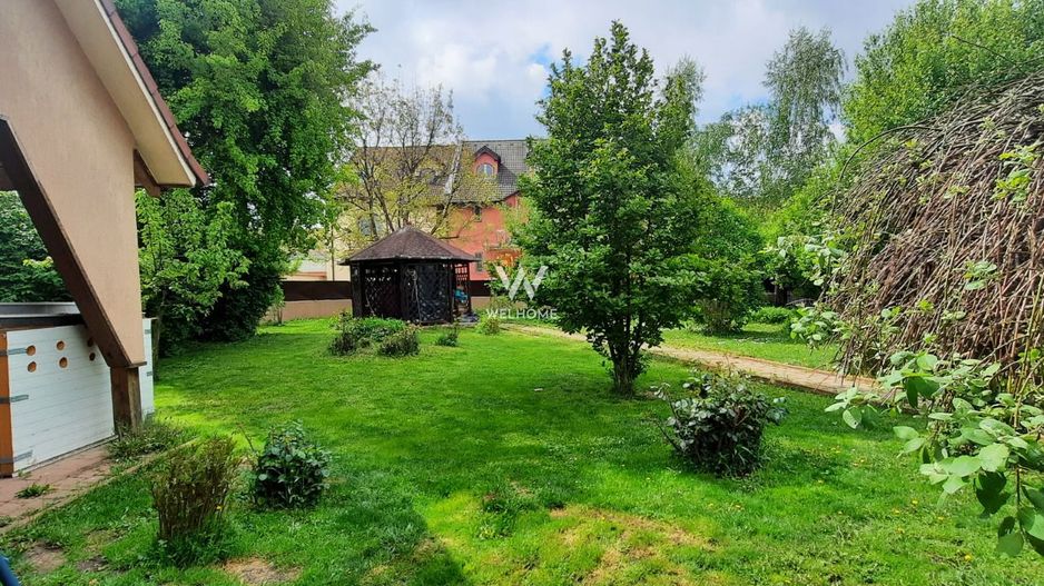 CASA  LA CHEIE  teren 1000 mp in  Sibiu - Poză 17
