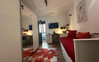 Apartament in Vila - 3 Camere - Cartierul Evreiesc - Creditabil - Poză 8