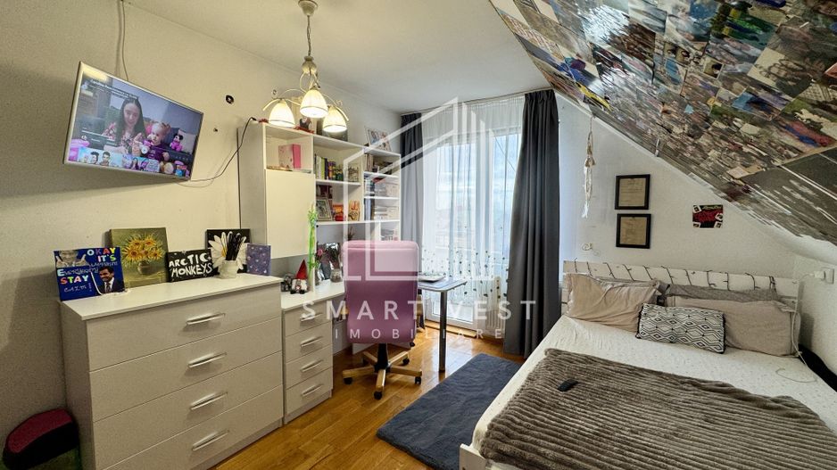 Casa spatioasa de vanzare | 275 mp (cu beci) | Zona Unio - Poză 31