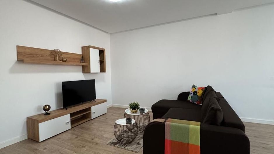 Apartament 3 camere, bloc nou, parcare | Braytim - Kaufland | Comision 0% - Poză 2