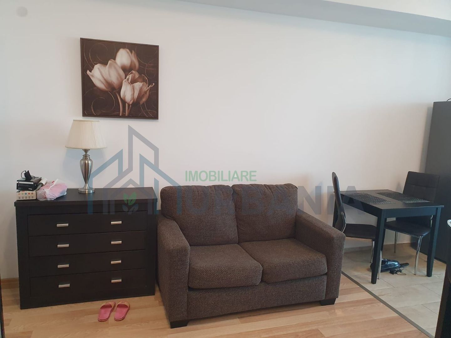 Apartament 2 camere de închiriat în Oxygen/Galata, Iași - Poză 2