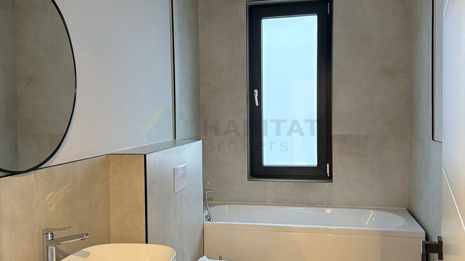 Vila finalizata in Complex Rezidential - Poză 26