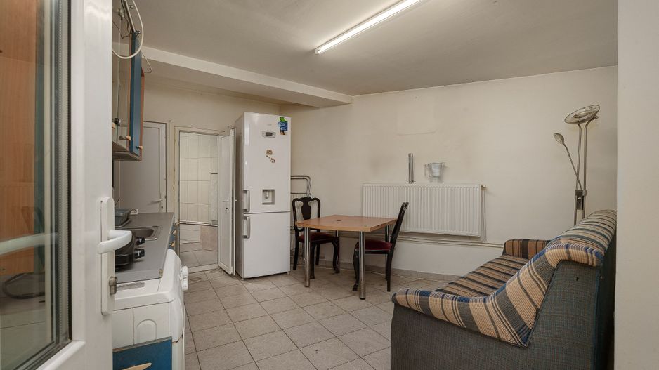 Vila P+1+M & PARCARE Gorjului-Militari Str. Valea Lunga - Poză 13