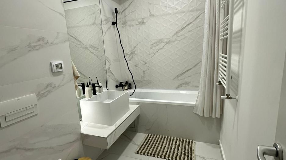 Apartament cu 2 camere Politehnica-Grozavesti-Cotroceni - Poză 8