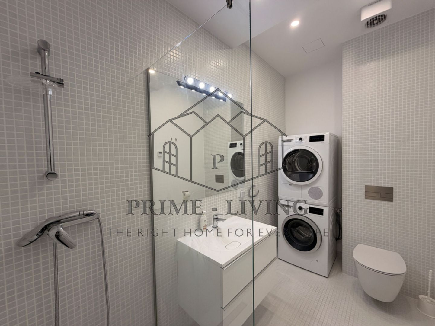 Penthouse lux cu 4 camere in zona ambasadelor - Poză 4