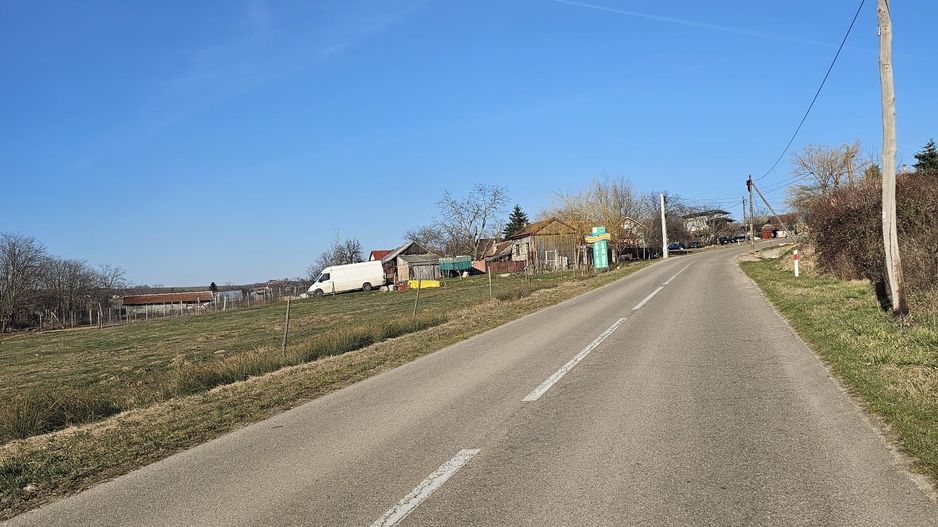 Teren intravilan Cetariu 1500 mp - Poză 4