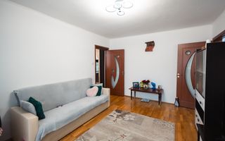 Apartament 2 camere | Balcon | Pivnita | Str Miraslăului - Poză 2