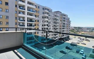 Apartament cu 3 camere de inchiriat in Victoria Residence, Oradea - Poză 12