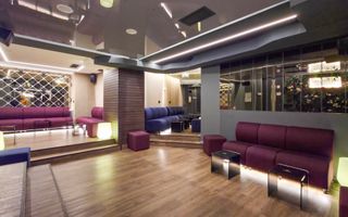 Victoriei 100 Bar | Spațiu HoReCa 169 mp Calea Victoriei - Poză 6