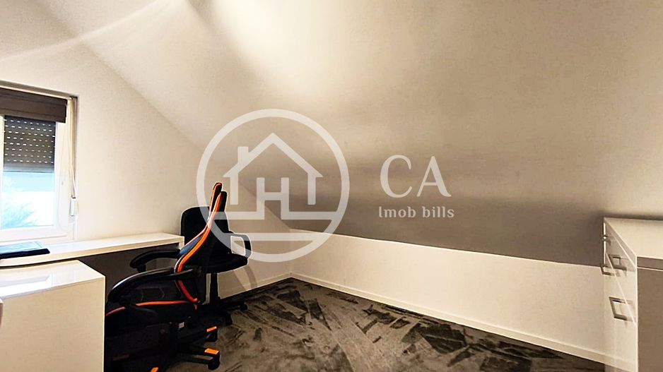 Casa P+M cu 3 camere de inchiriat in Grigorescu, Oradea - Poză 7