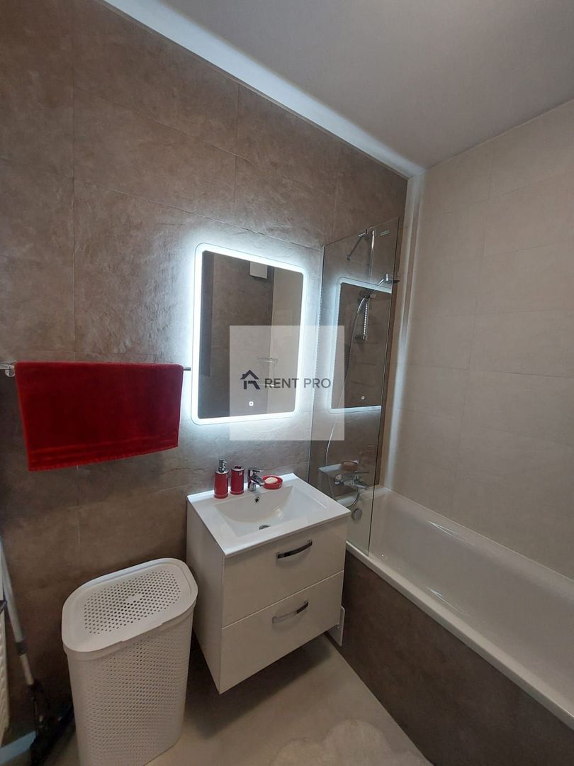 2 Camere High Level Plaza Residence Faza 5 - Poză 11