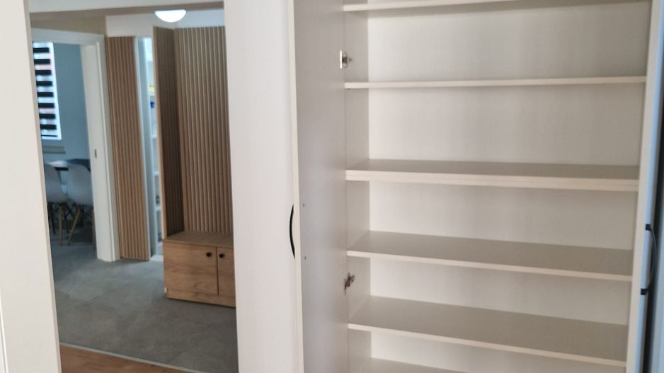 AP. 3 CAMERE OBOR, CENTRALA PROPRIE, MASINA SPALAT VASE,MOBILAT MODERN - Poză 10