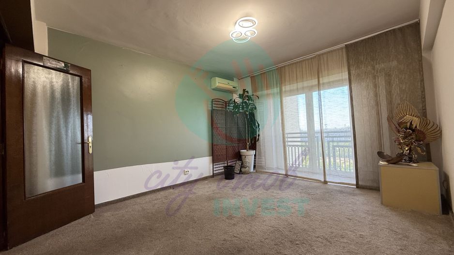 Duplex elegant pentru birou – Unirii, vedere panoramică - Poză 7