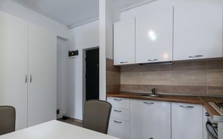 Apartament 2 camere bloc nou Centru NTT Data! - Poză 5