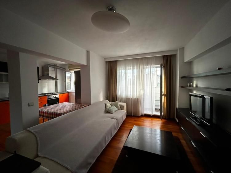 Apartament 2 camere semidecomandat Calea Calarasilor,Muncii, la metrou - Poză 13