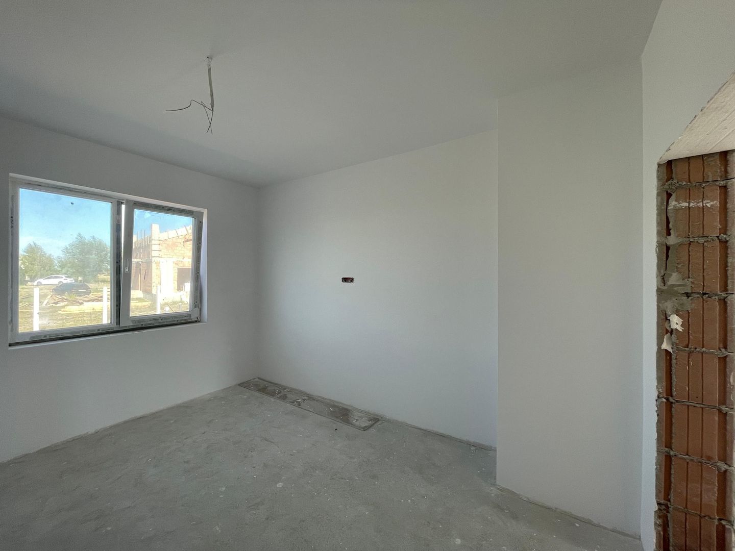 Duplex cu 4 camere- 150.000€ |Urseni| - Poză 7