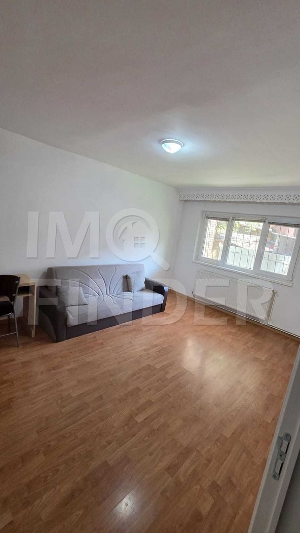 Apartament 3 camere decomandate | 64 mp | 2 bai | Centrala proprie | Marasti – A - Poză 4