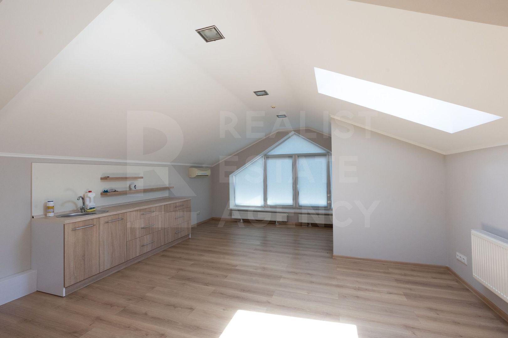 Chirie, spațiu de birouri, 505 mp, strada Mitropolit Bănulescu-Bodoni, - Poză 12