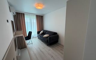 3 Camere, Parcare, Modern, Frunzisului, UMF. UTCN, Observatorului,AC - Poză 4
