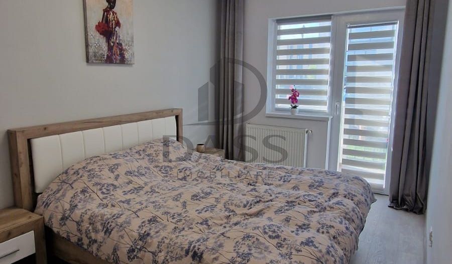 Apartament modern 3 camere de inchiriat Magnolia - Poză 4
