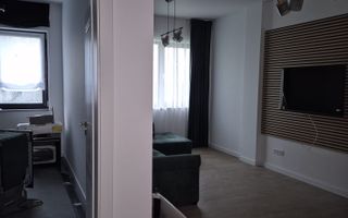 Apartament 1 camera în bloc nou, zona Someșeni, cu parcare inclusă - Poză 3