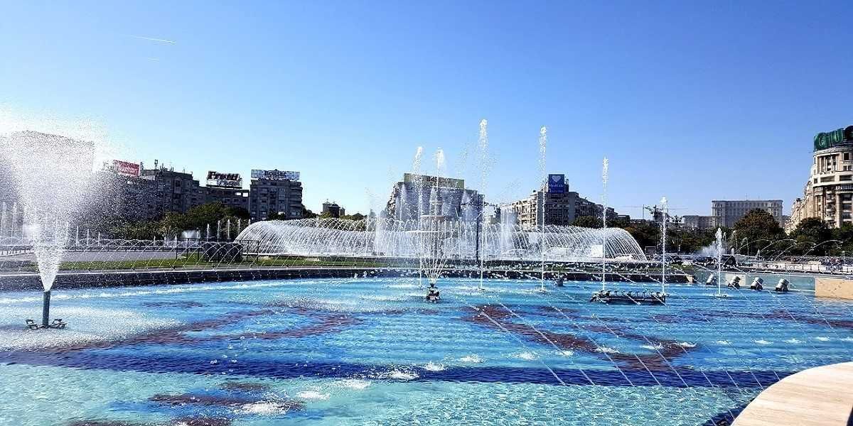 UNICAT IN UNIRII LA FANTANI Apartament Exclusivist cu TERASA la Etajul 1 - Poză 1