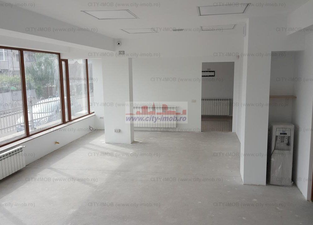 Spatiu Clinica Medicala - Poză 1