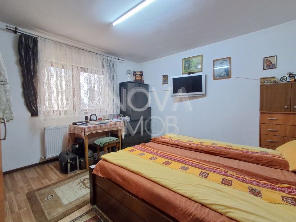 Casa tip duplex in Selimbar - 160 mp utili, Comision 0 - Poză 8