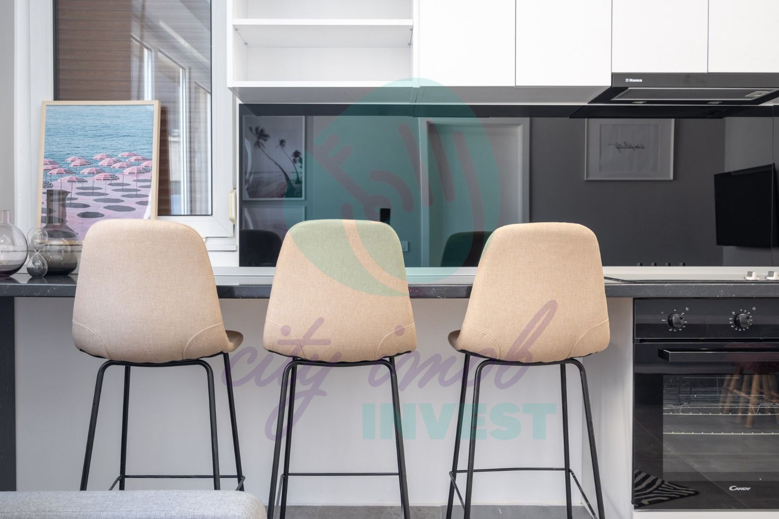 Duplex Universitate | Terasă panoramică 92 mp | Investiție activă - Poză 15