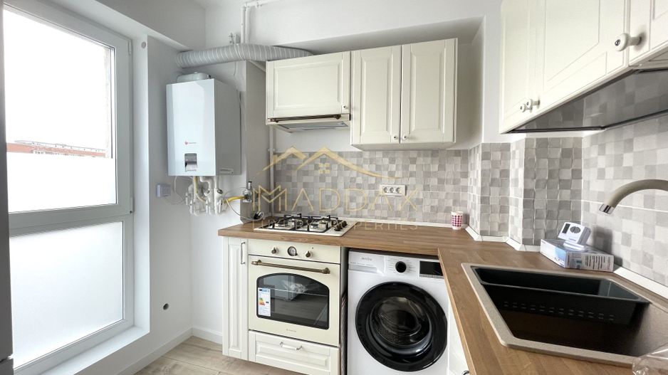 Apartament LUX **2 camere**Bloc boutique**NOU//Sector 2_Baicului - Poză 6