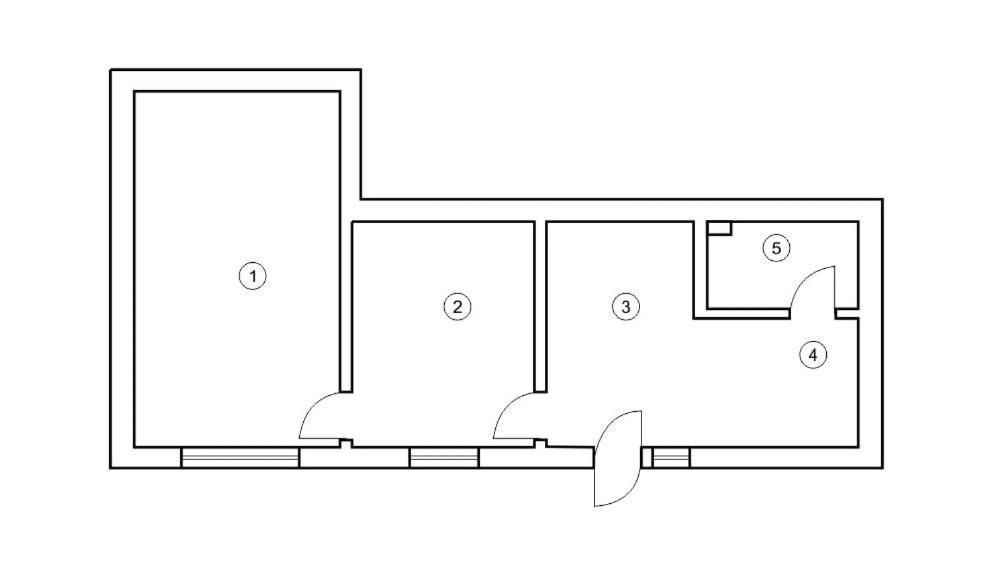 REDUCERE! Apartament in casa, str.Nicolae Iorga, Parcul Titulescu - Poză 19