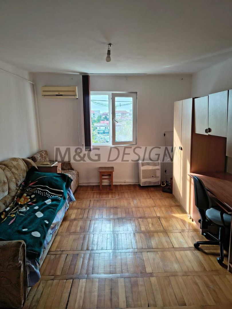 Garsoniera zona Lipovei - Poză 1