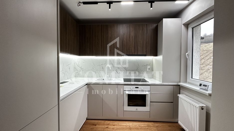 Apartament ultramodern | Garaj subteran | Zona Vivo - Poză 9