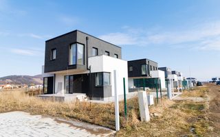 Casa Sanpetru Intabulata - Poză 4