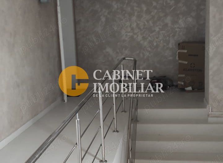 🏡 Apartament cu 2 camere de vânzare – Copou, Iași - Poză 4