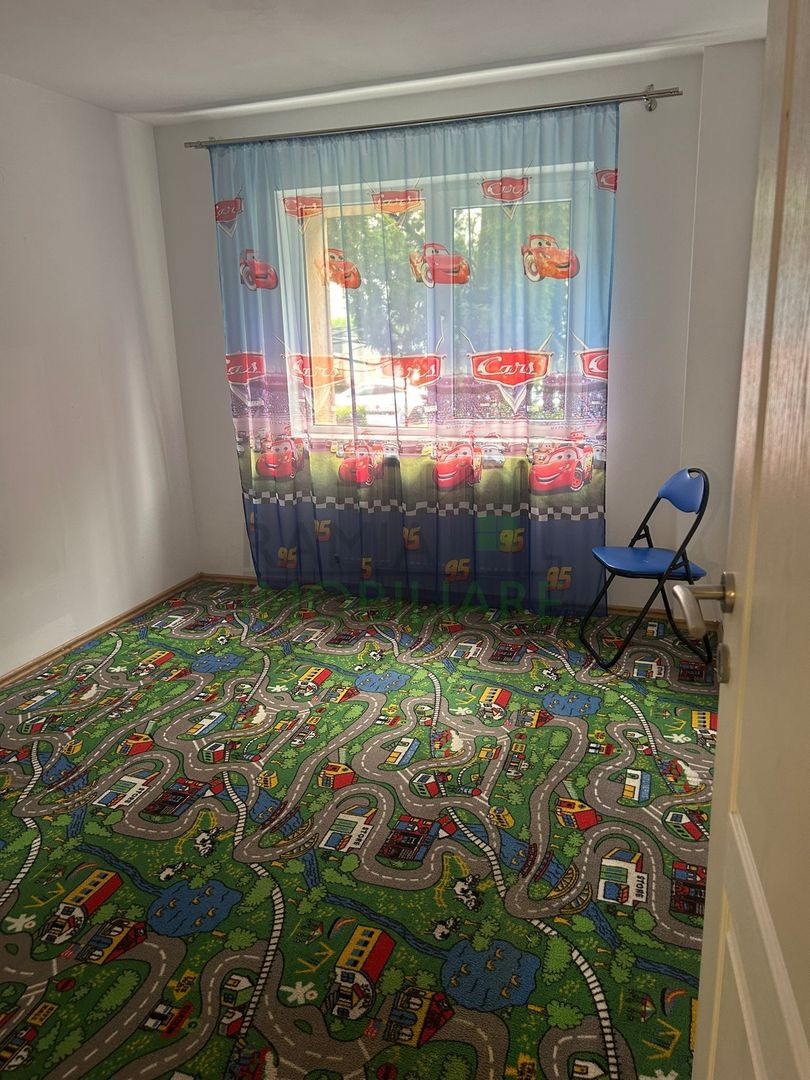 Apartament 3 camere decomandat cu 2 băi, beci și loc de parcare - Poză 5
