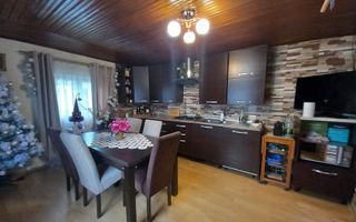 Casă tradițională în Remeți pe Someș cu teren generos! - Poză 14