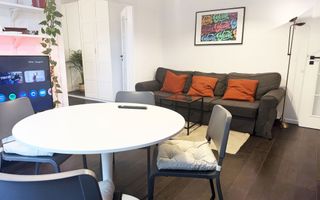 Apartament 3 camere | mobilat si utilat | zona Horea - Poză 2