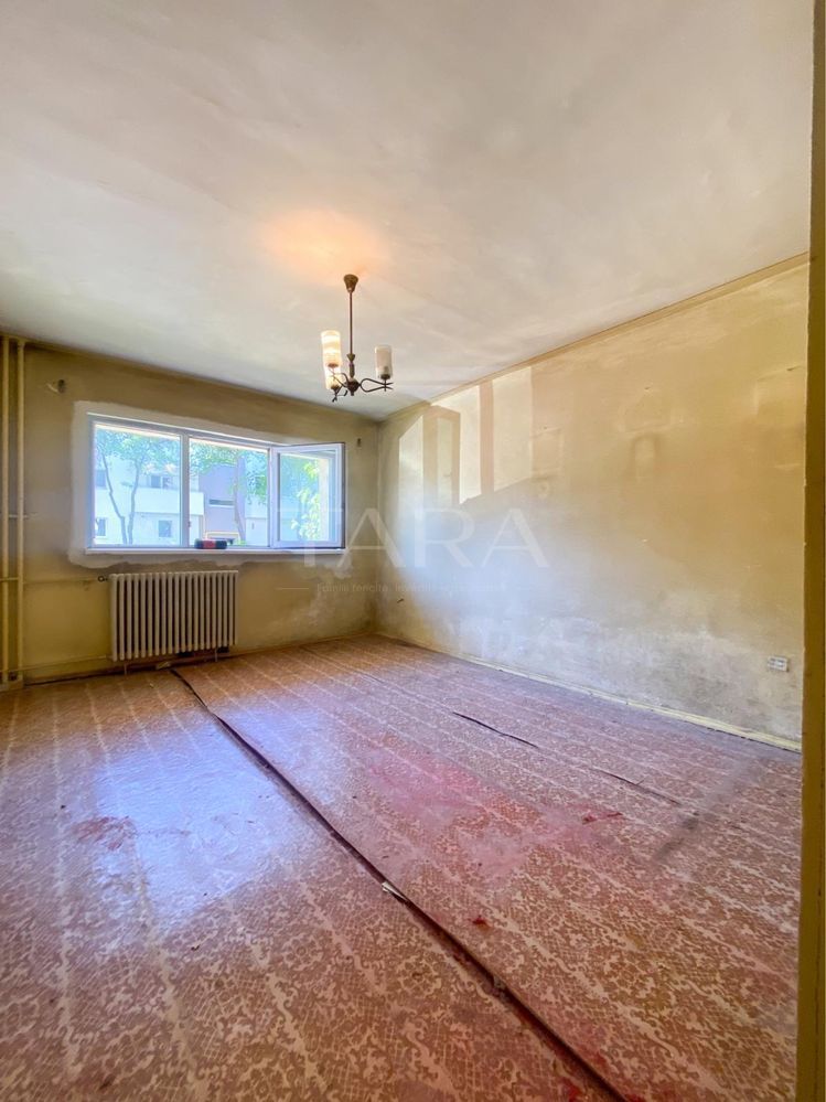Apartament 2 camere – zona BRD, Cluj-Napoca. - Poză 4