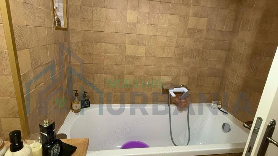 Apartament 2 camere Bucium - Poză 5