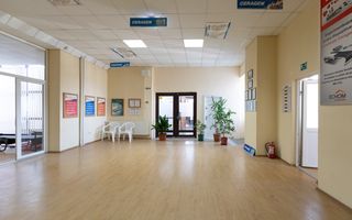 Spațiu Comercial 411 mp de vânzare,  Tic Tac - Poză 3