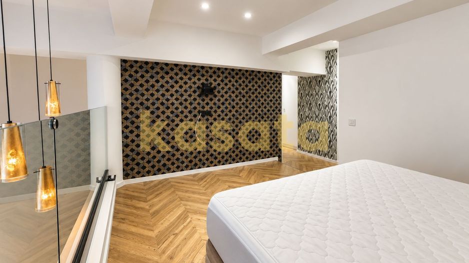 READY TO MOVE IN | LOFT ELEGANT | PARCARE DUBLĂ | BUCURESTII NOI - Poză 6
