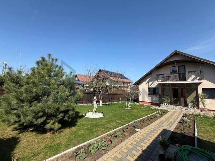 Casă individuală, Lunca Cetătuii, Iași - 195.000 EUR - Poză 2
