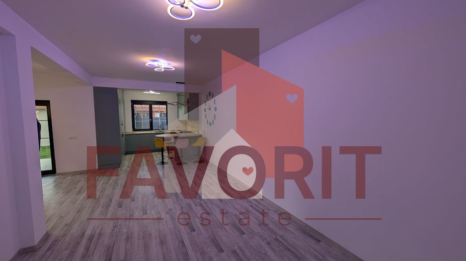 Duplex | Parter + Mansarda | Asfalt | Toate utilitatile | Finisaje premium - Poză 4