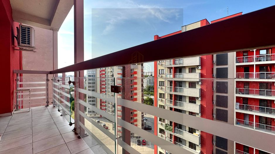 Vânzare apartament - 1 cameră - 40,55 m.p. - Tătărași - Poză 2