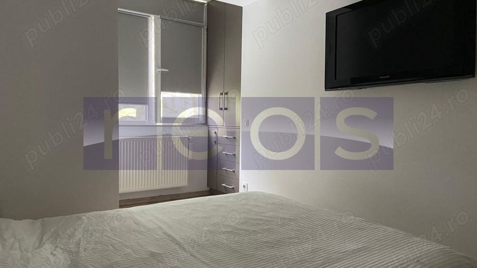 APARTAMENT | DE VANZARE 2 CAMERE | ZONA FLOREASCA - Poză 8